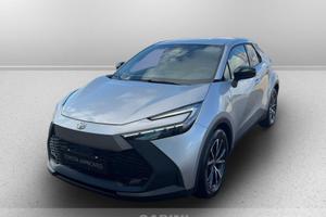 Toyota C-HR 2.0 phev trend fwd e-cvt