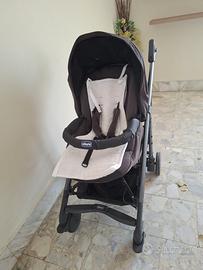 Trio completo Chicco 