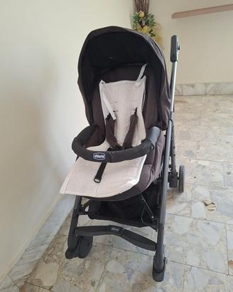 Trio completo Chicco 