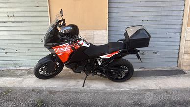 1290 super adventure S