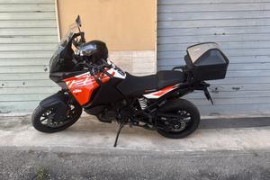1290 super adventure S