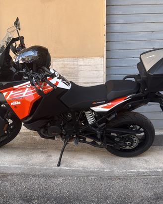 1290 super adventure S