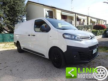 CITROEN 2.0 BlueHDi 120 XL GANCIO TRAINO JUMPY
