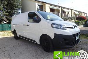 CITROEN 2.0 BlueHDi 120 XL GANCIO TRAINO JUMPY
