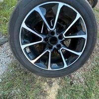 Bmwx5 cerchi low cost