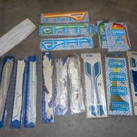 Adesivi piaggio vespa PX PK ET3 Special