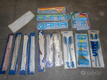 Adesivi piaggio vespa PX PK ET3 Special