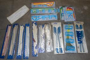 Adesivi piaggio vespa PX PK ET3 Special