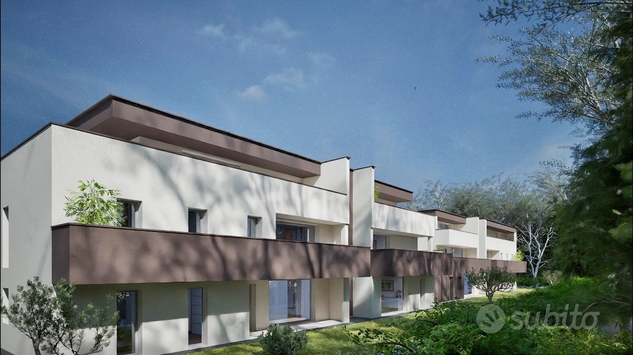 Apartment in Padova, Isola di Torre, Pontevigodarzere - Vista 3