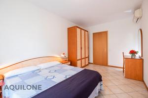 23-30 maggio: 4 posti letto con wifi e posto auto