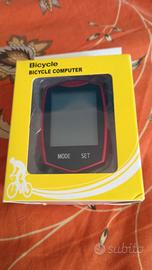 Korostro Computer da Bicicletta