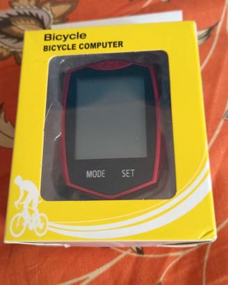 Korostro Computer da Bicicletta