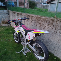 Hm derapage 50
