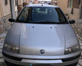 Fiat punto elx 2002