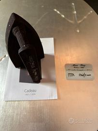 Man Ray scultura Cadeau