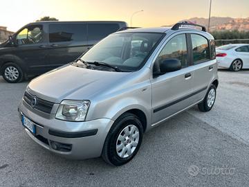 Fiat Panda 1.3 MJT 16V Dynamic