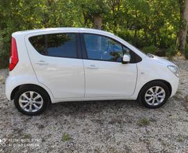 OPEL Agila 2ª serie - 2013