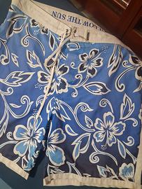 costume uomo Sundek t XL