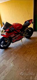 Ducati Panigale