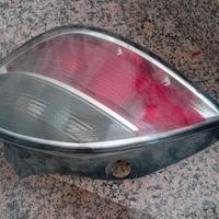 Farò posteriore destro opel astra