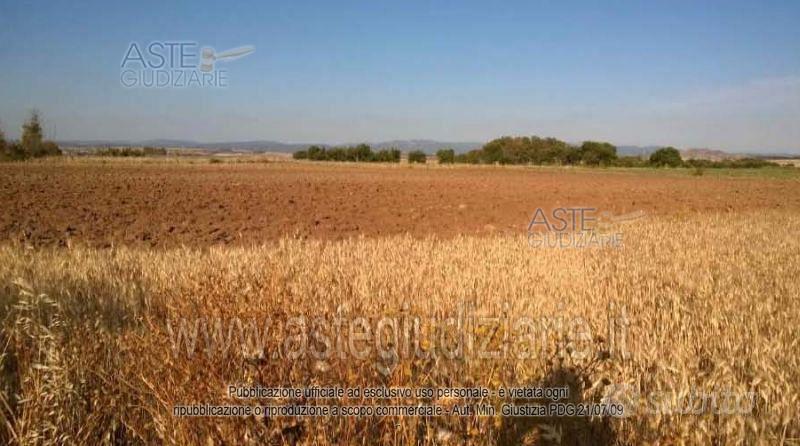 Terreno Agricolo Villasor [A1463928] - Vista 2