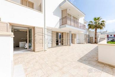 Moderna casa vacanza 6 e 7 la spiaggetta 2