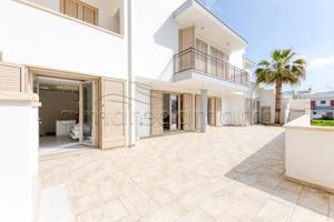 Moderna casa vacanza 6 e 7 la spiaggetta 2