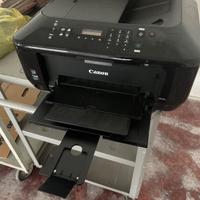 Stampante Canon mx 435