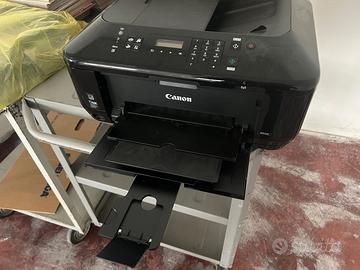 Stampante Canon mx 435