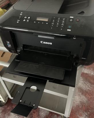 Stampante Canon mx 435