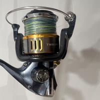 Shimano twin power sw 5000 xg