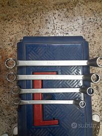 Chiavi poligonali Beta 90