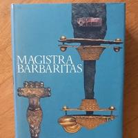 Magistra barbaritas collana Antica Madre Credito I