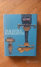 Magistra barbaritas collana Antica Madre Credito I