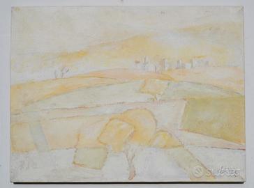 Danilo Manenti - Paesaggio