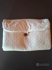 Fasciatoio portatile