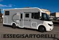 CHAUSSON EXALTIS TITANIUM 7057 AUTOMATICO 2026 GEM