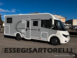CHAUSSON EXALTIS TITANIUM 7057 AUTOMATICO 2026 GEM