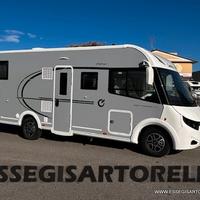CHAUSSON EXALTIS TITANIUM 7057 AUTOMATICO 2026 GEM