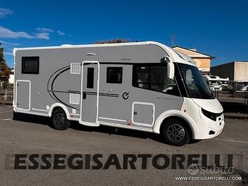 CHAUSSON EXALTIS TITANIUM 7057 AUTOMATICO 2026 GEM