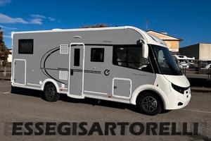 CHAUSSON EXALTIS TITANIUM 7057 AUTOMATICO 2026 GEM