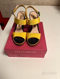 Sandalo Lella Baldi tg 39