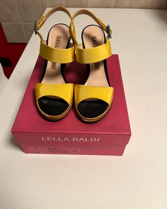 Sandalo Lella Baldi tg 39