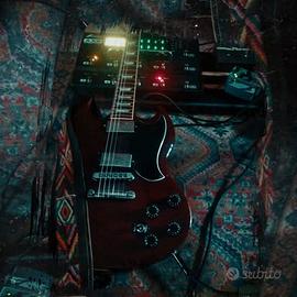 Fractal AX8
