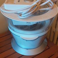 gelatiera Ariete