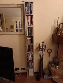 SCAFFALE IKEA GNEDBY PORTA CD