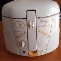 Friggitrice De Longhi