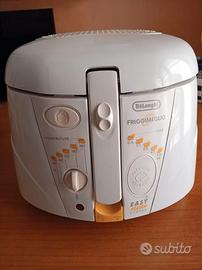 Friggitrice De Longhi