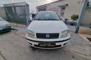 Fiat Punto 1.3 Multijet 16V 5 porte Actual