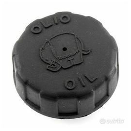 Tappo serbatoio olio Cagiva Mito e Planet 53717